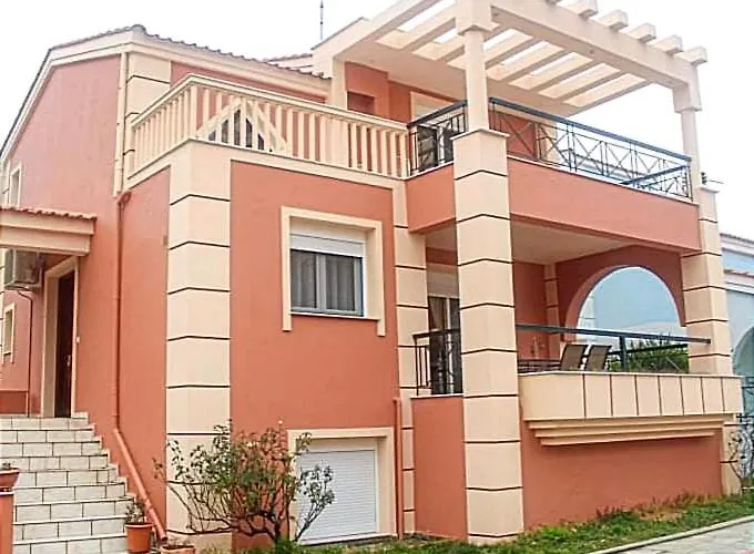 Endless Blue Seaside PalaiónTsiflíkion