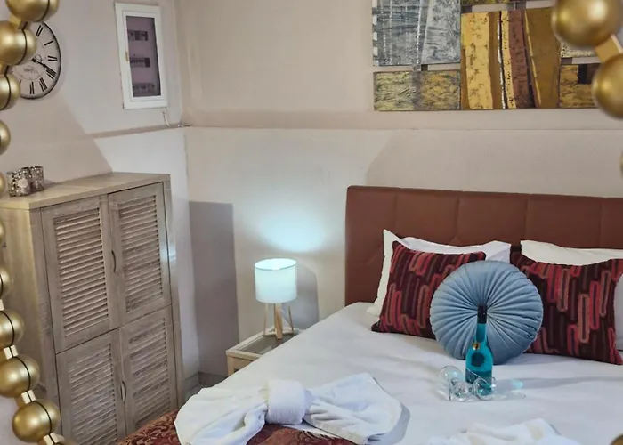 别墅 Endless Blue Seaside