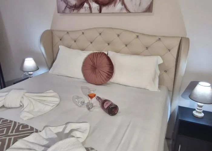 别墅 Endless Blue Seaside *