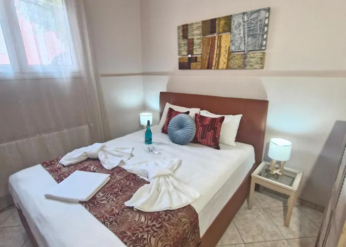 Endless Blue Seaside 别墅