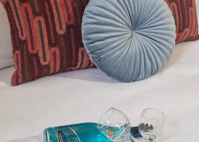 别墅 Endless Blue Seaside