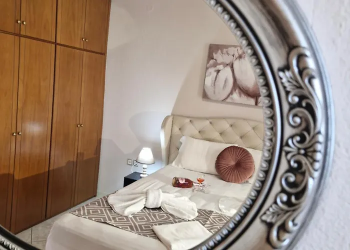 Endless Blue Seaside * PalaiónTsiflíkion