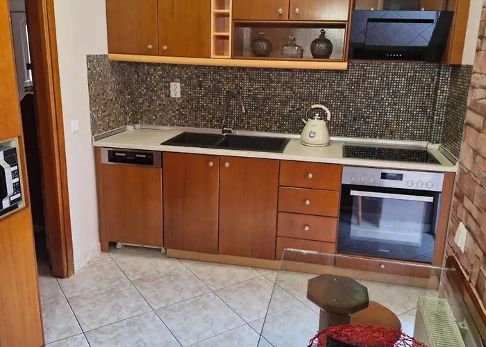 Endless Blue Seaside 别墅