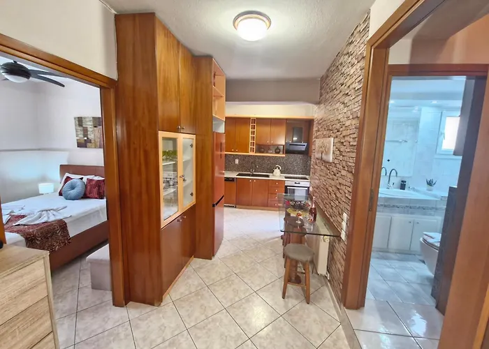 别墅 Endless Blue Seaside