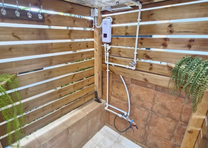 Endless Blue Seaside PalaiónTsiflíkion