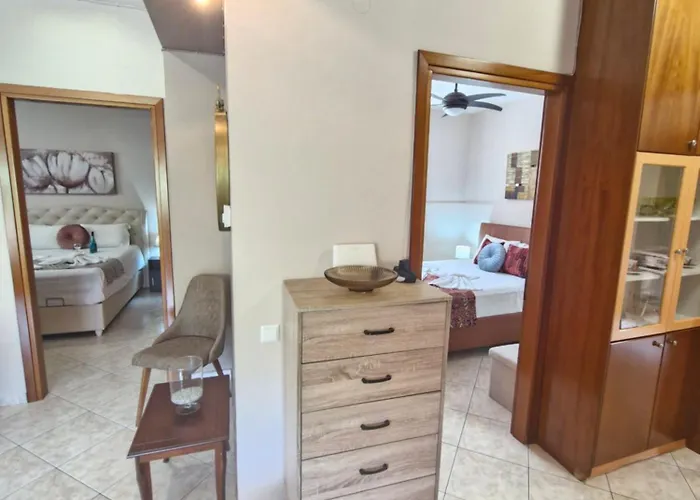 Endless Blue Seaside 别墅