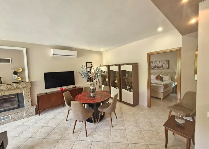 别墅 Endless Blue Seaside